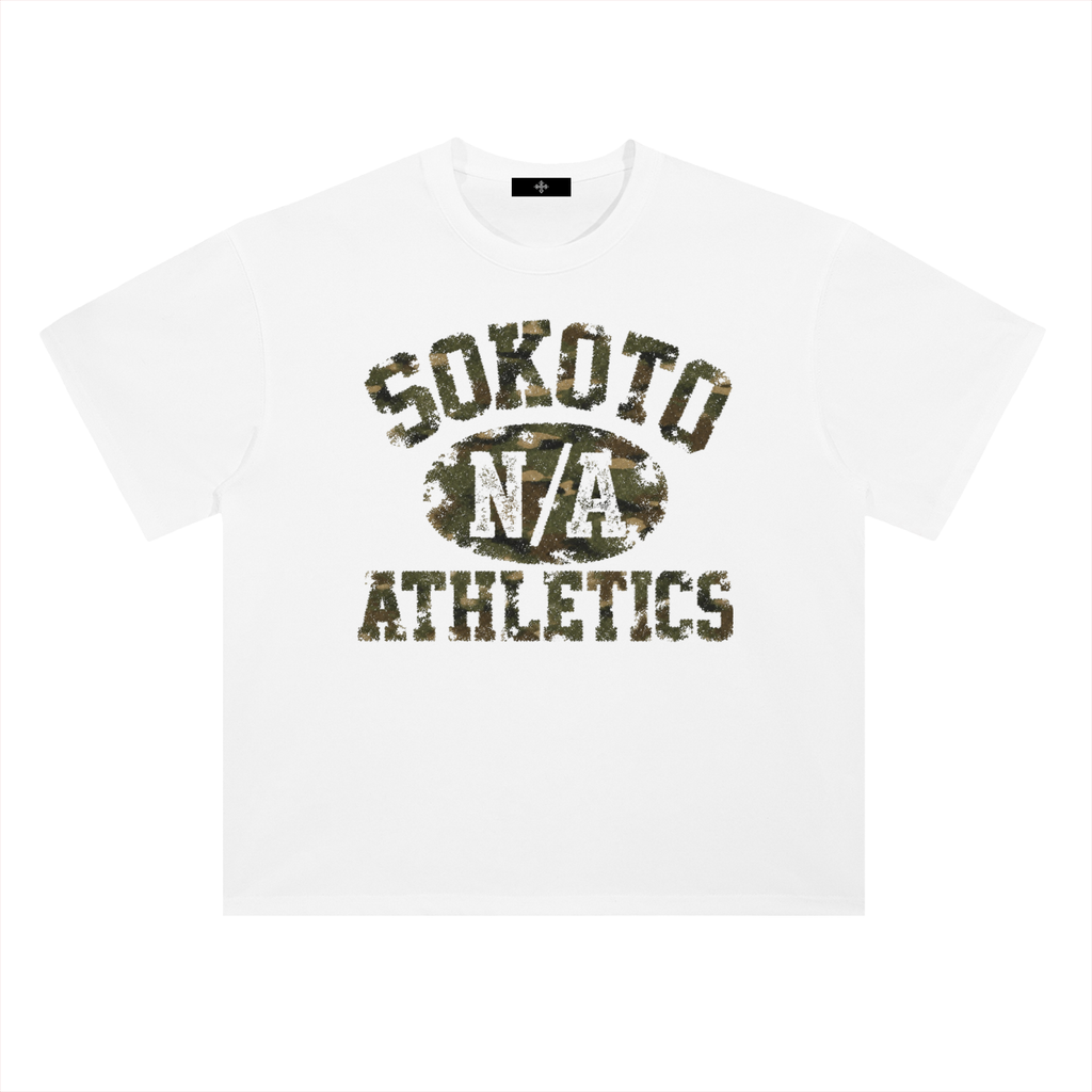 SOKOTO ATHLETIC (CAMO)