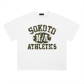 SOKOTO ATHLETIC (CAMO)