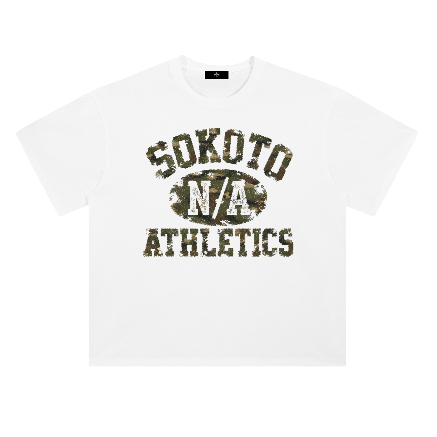 SOKOTO ATHLETIC (CAMO)