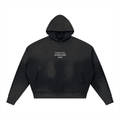 STUDIO ATHLETICS HOODIE