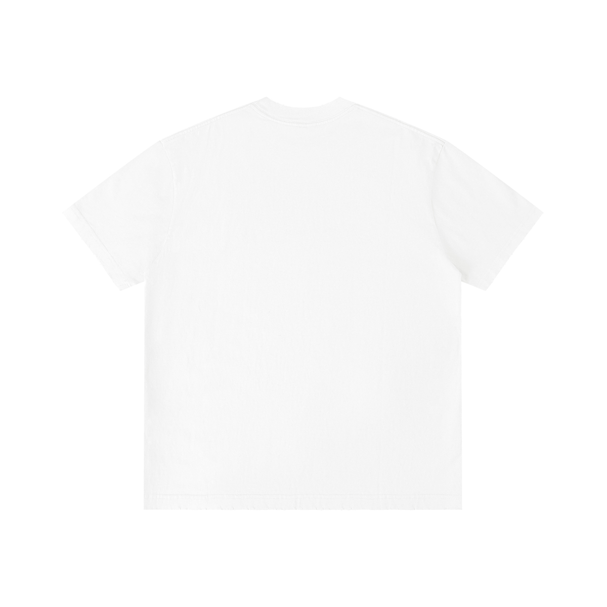 “BUILT ON PURPOSE” Tee
