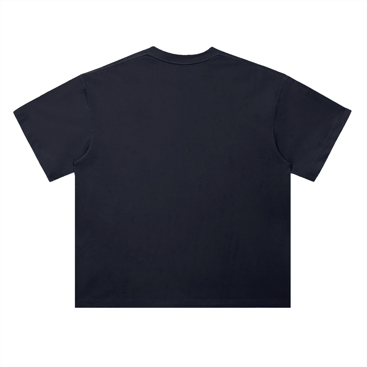 YELLOW LOGO SKTO Tee