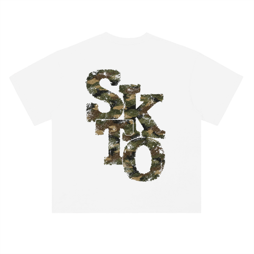 SOKOTO ATHLETIC (CAMO)