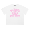 SOKOTO ATHLETICS (PINK PRINT)