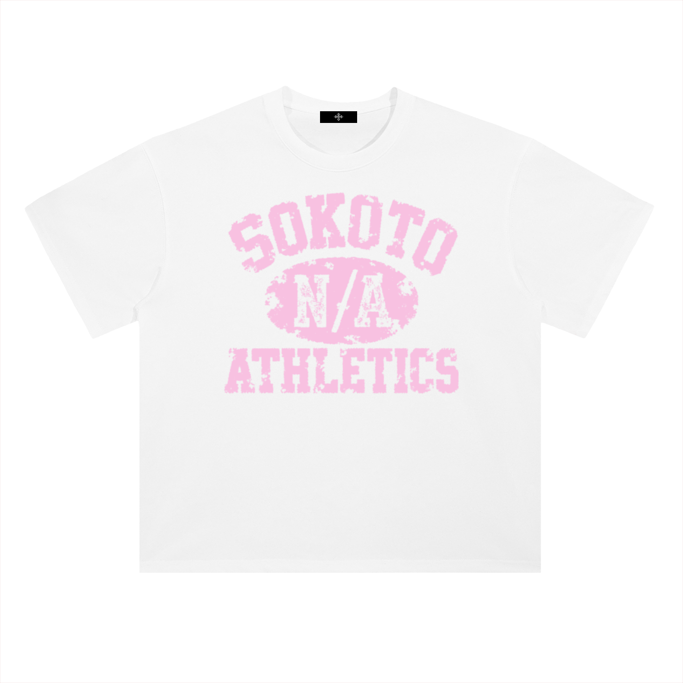 SOKOTO ATHLETICS (PINK PRINT)
