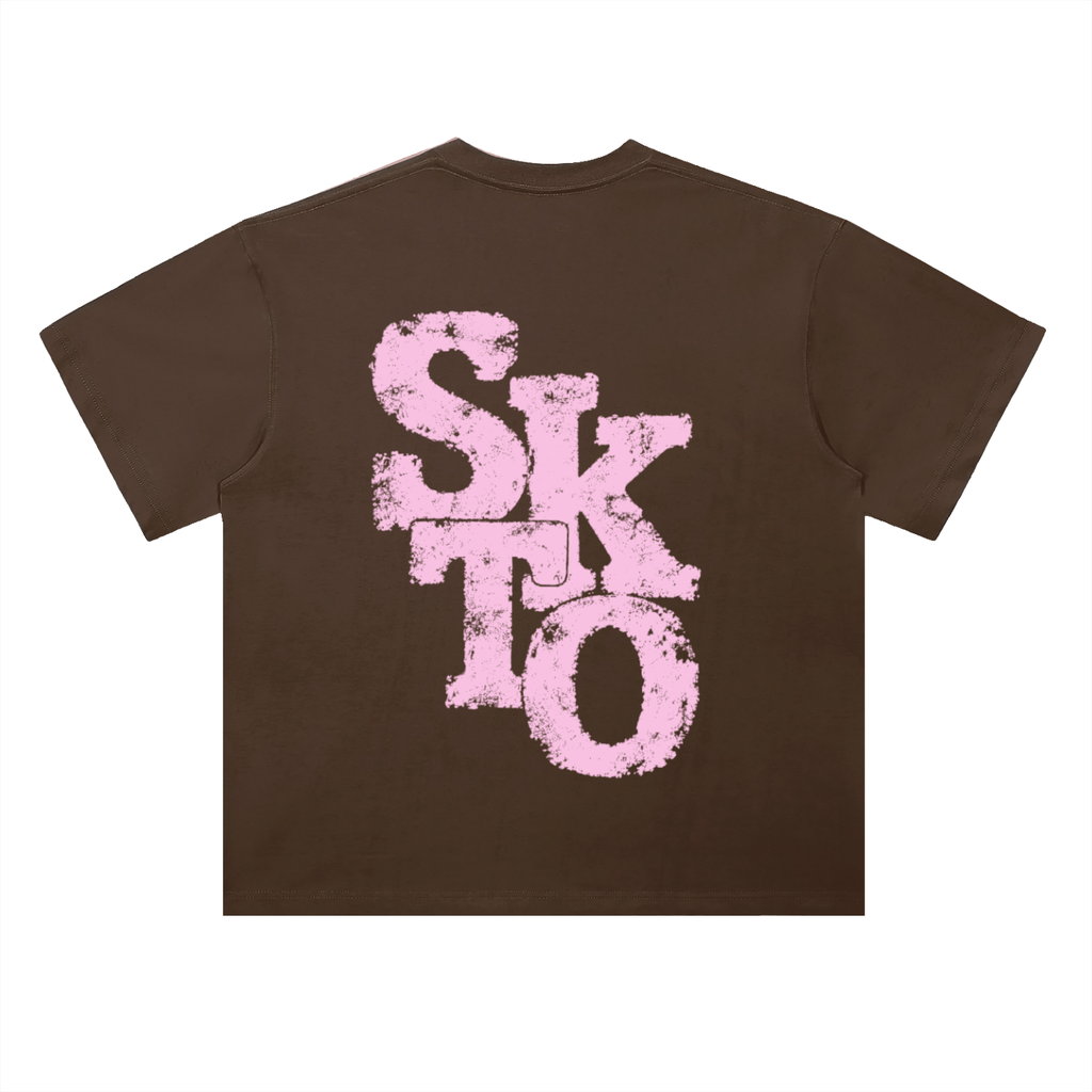 SOKOTO ATHLETICS (PINK PRINT)