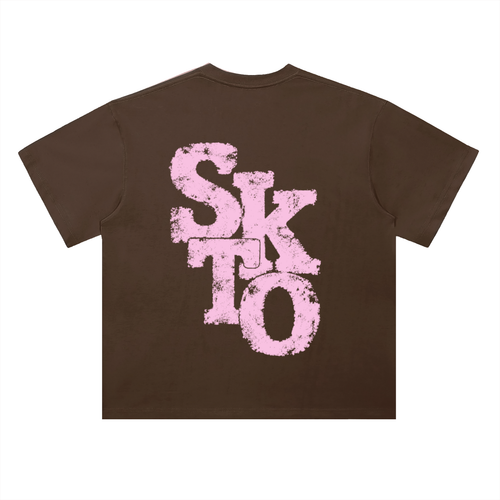 SOKOTO ATHLETICS (PINK PRINT)
