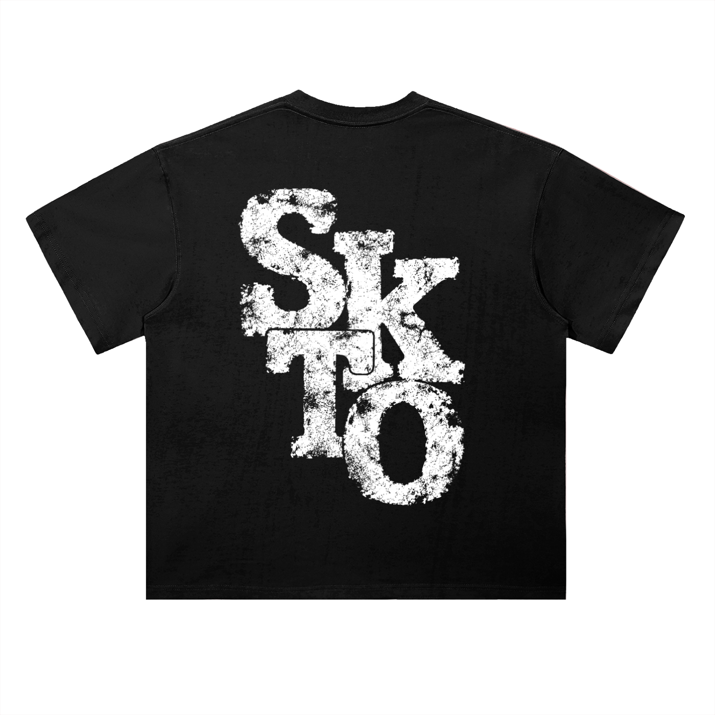 SOKOTO ATHLETICS (WHITE)