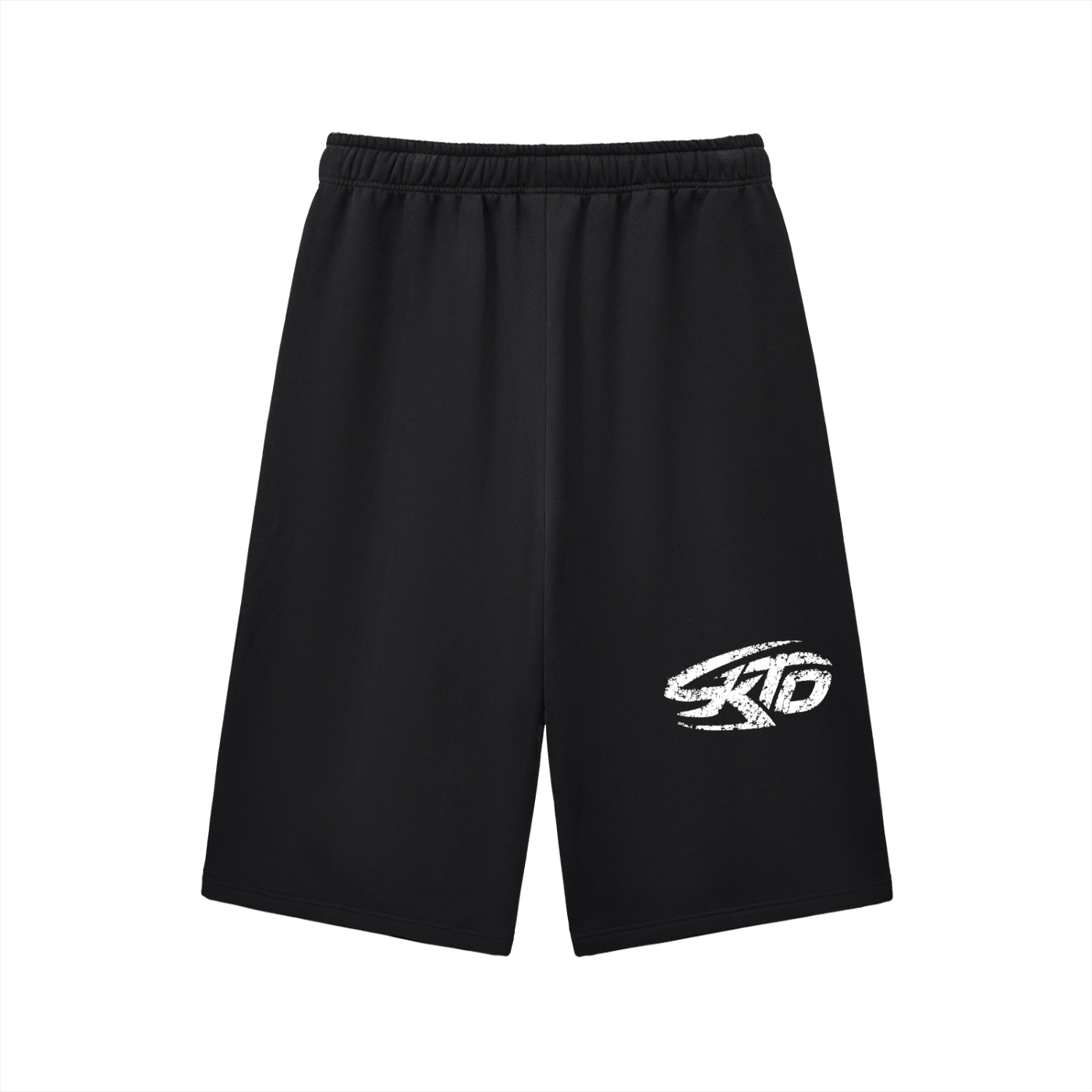3/4 Long Shorts