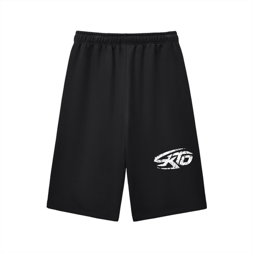 3/4 Long Shorts