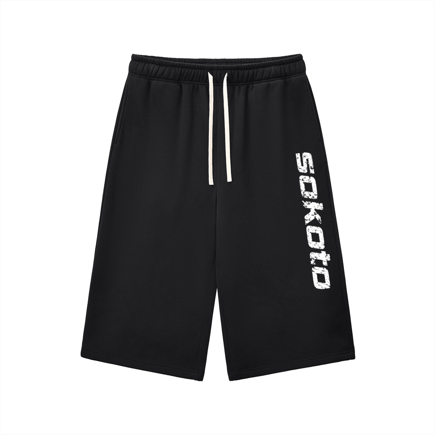 3/4 Long Shorts