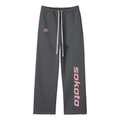 PINK LOGO JOGGA