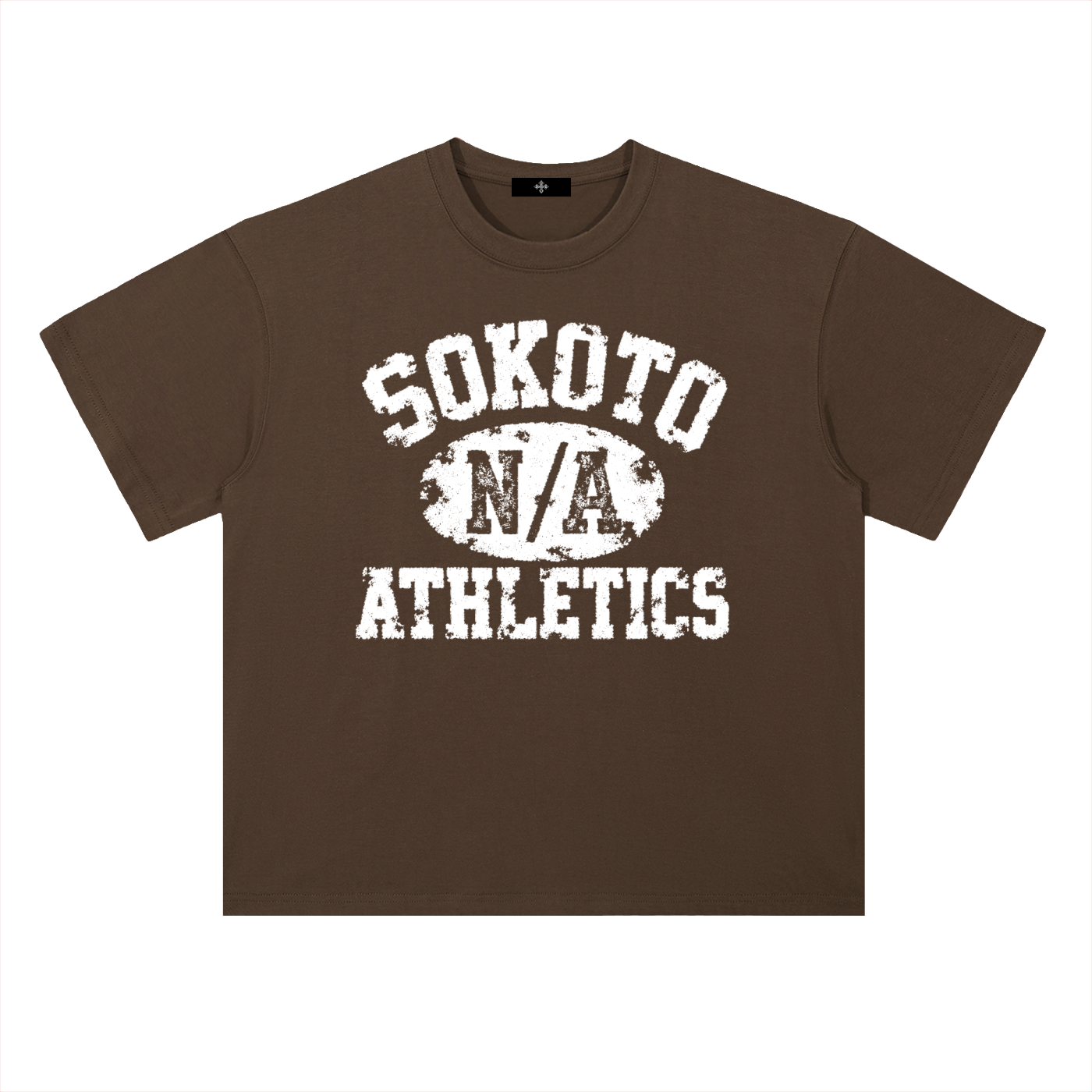 SOKOTO ATHLETICS (WHITE)