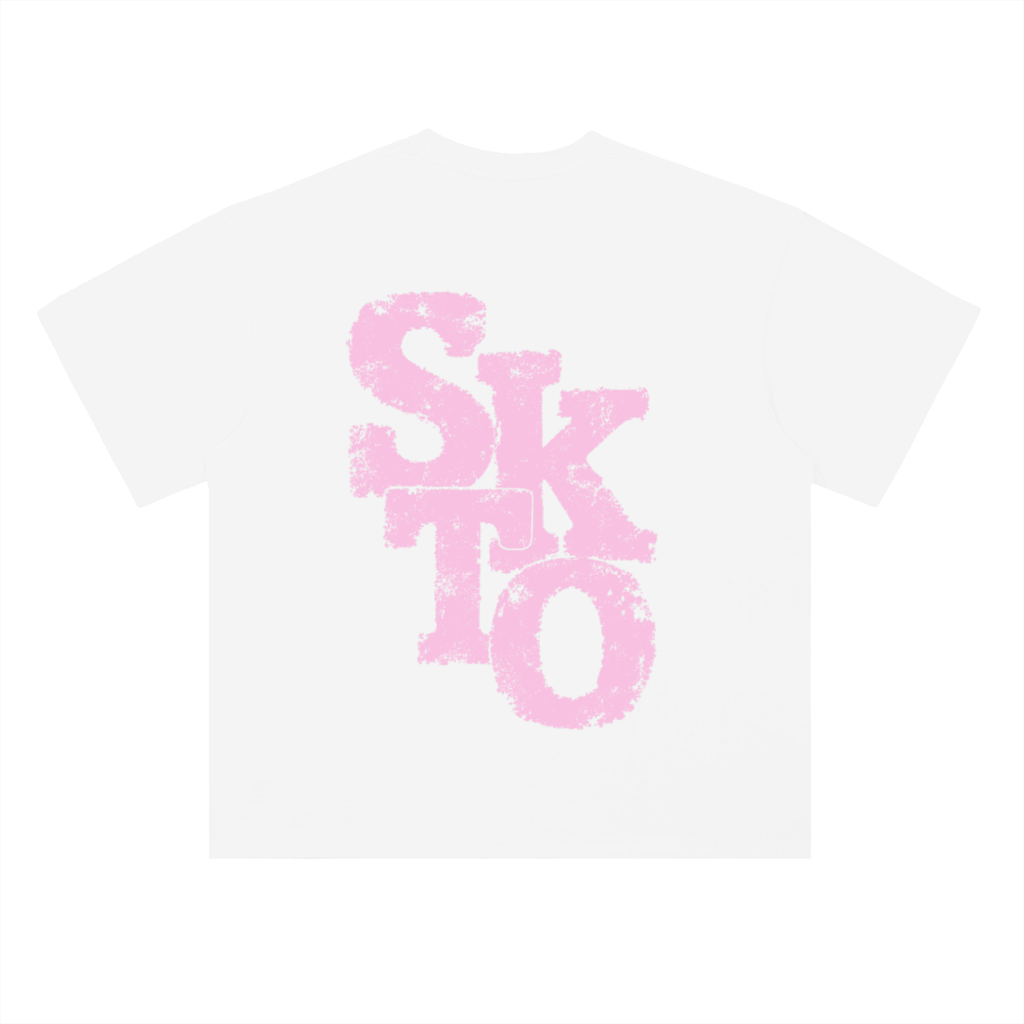 SOKOTO ATHLETICS (PINK PRINT)