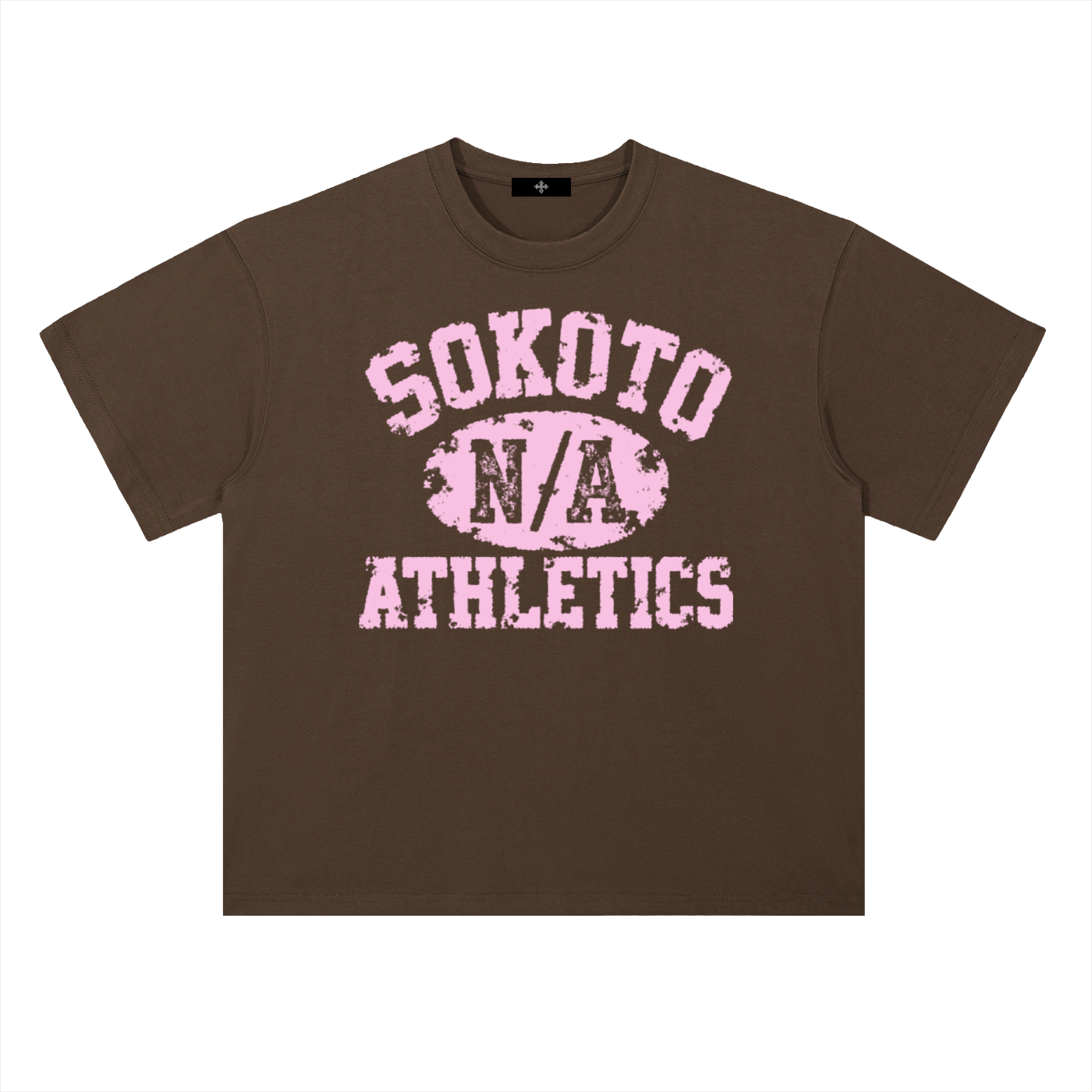 SOKOTO ATHLETICS (PINK PRINT)