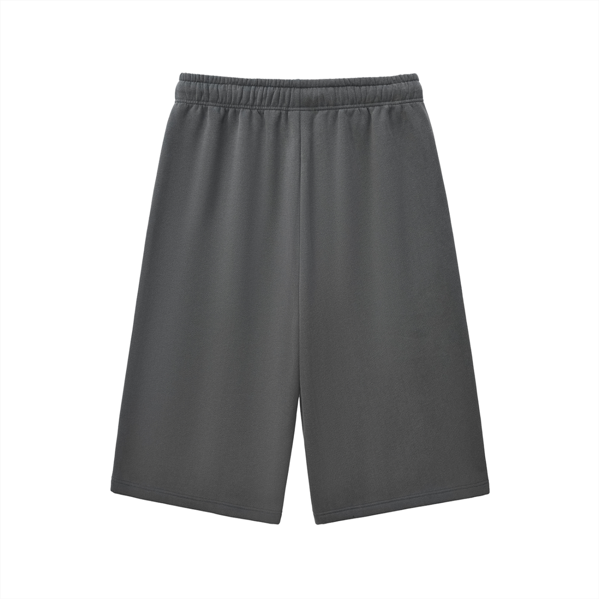 PINK LOGO 3/4 SHORTS