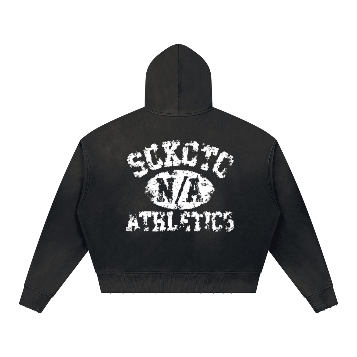 STUDIO ATHLETICS HOODIE