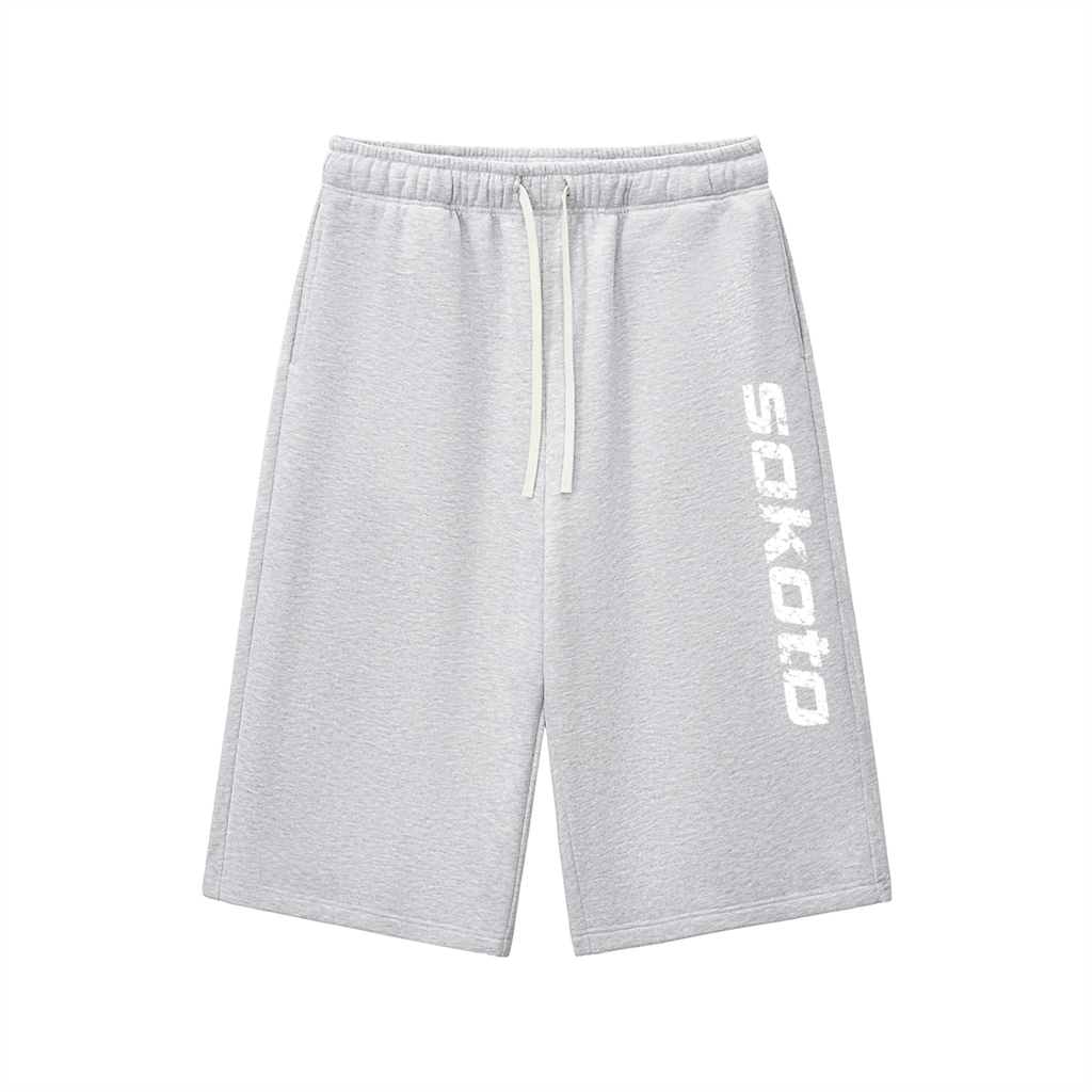 3/4 Long Shorts