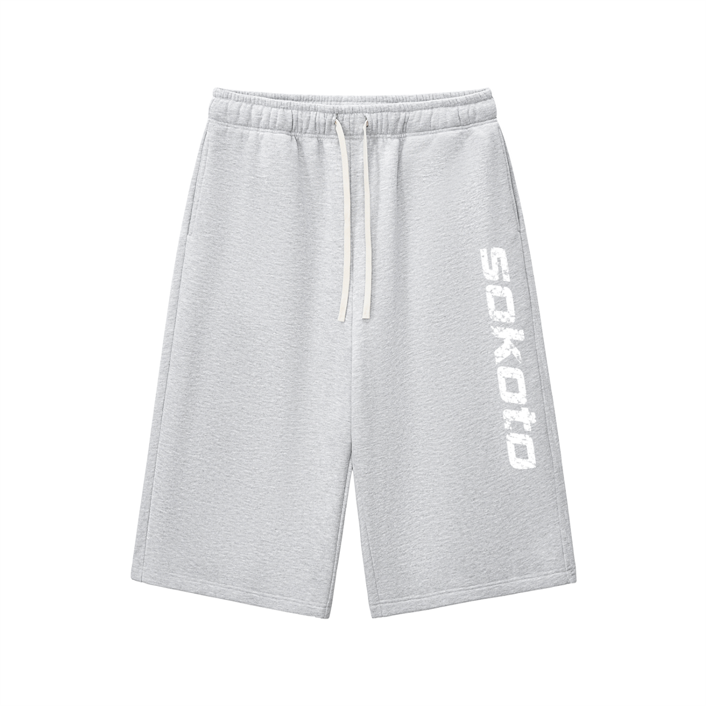3/4 Long Shorts