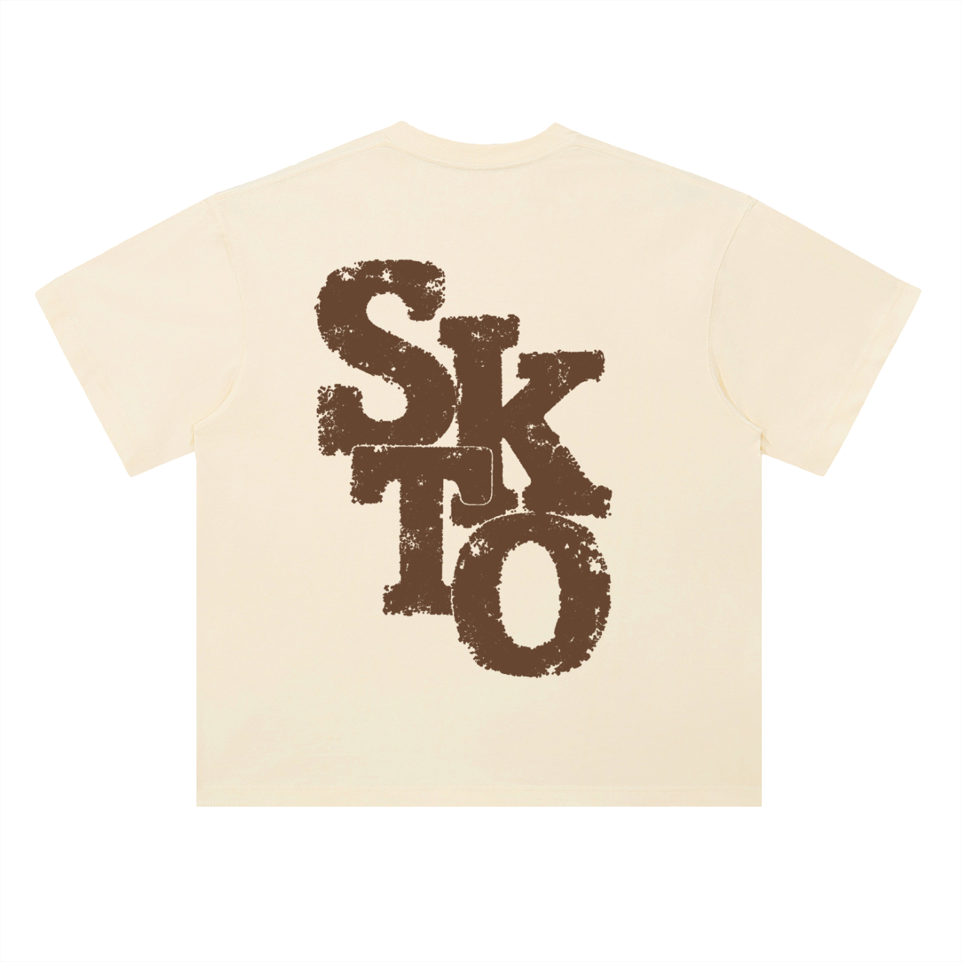 SOKOTO ATHLETIC (BROWN PRINT)