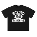 SOKOTO ATHLETICS (WHITE)