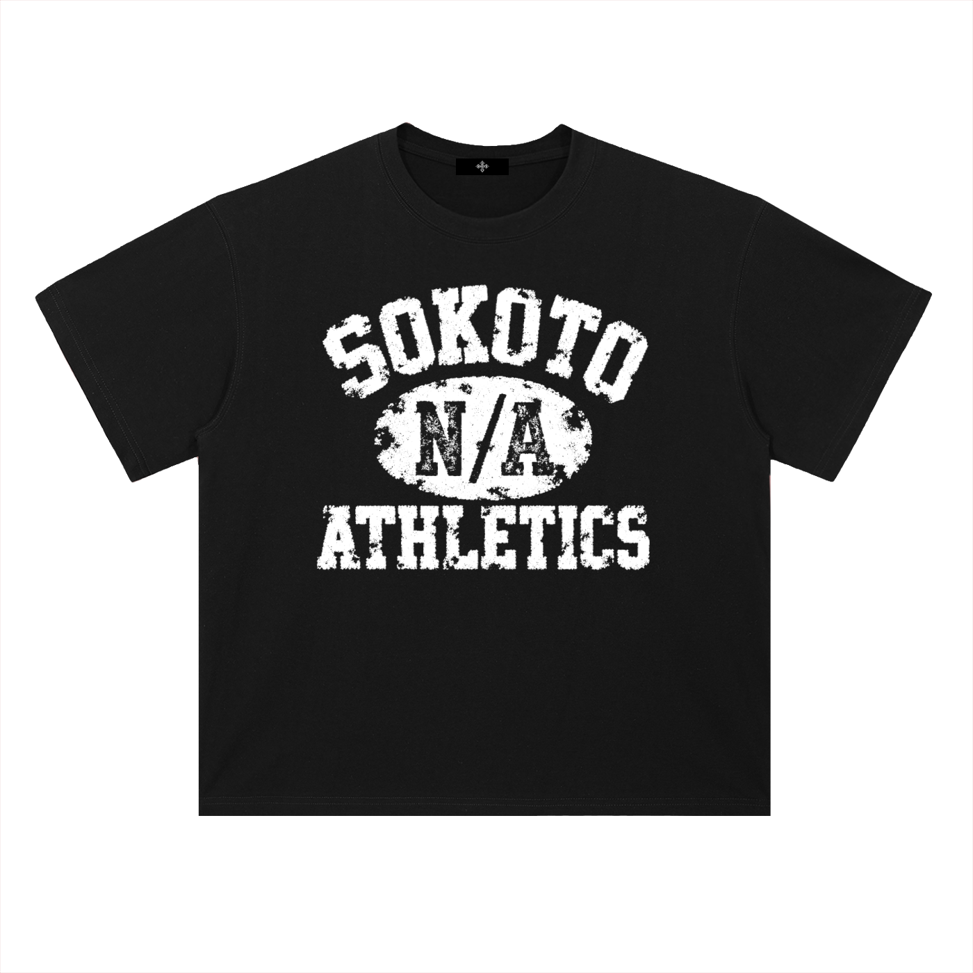 SOKOTO ATHLETICS (WHITE)