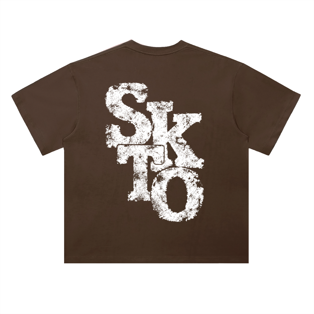 SOKOTO ATHLETICS (WHITE)